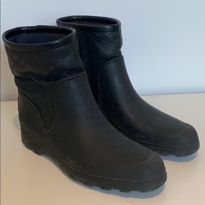 Gucci Rain boots - size 37